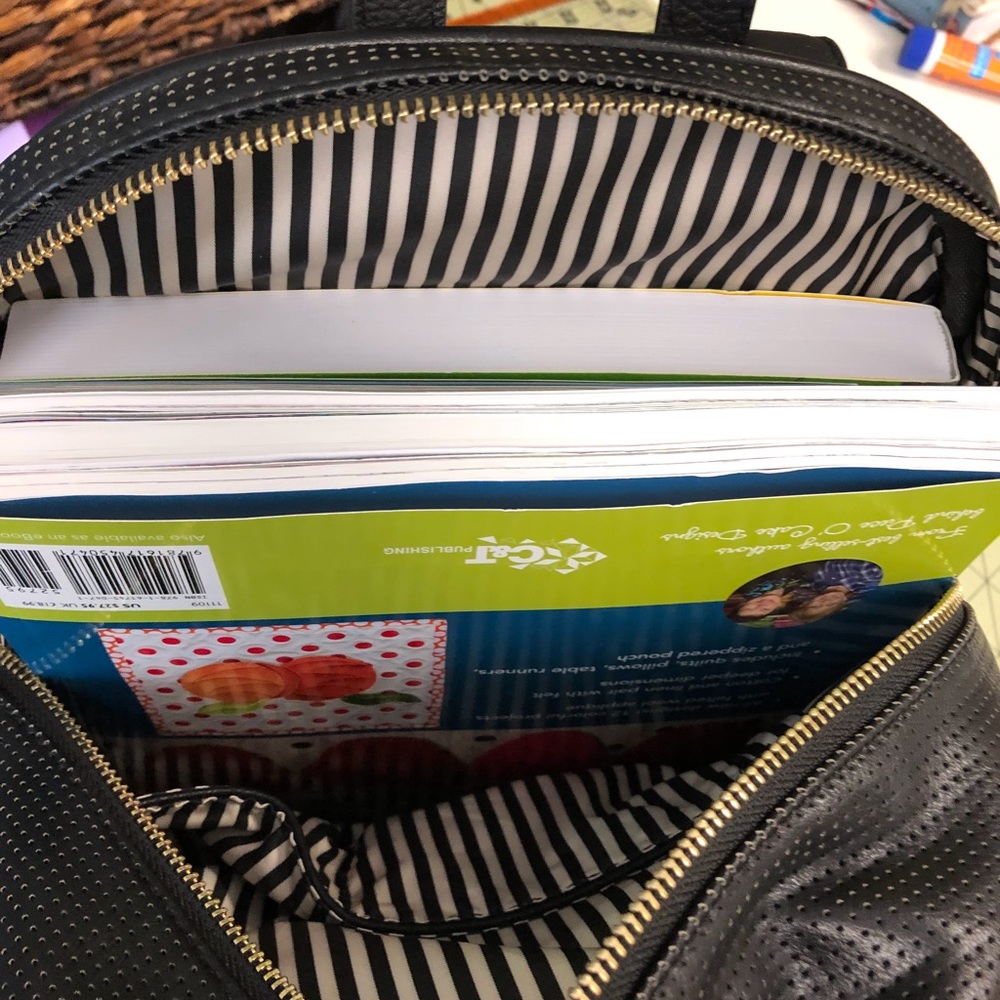 Backpack - Picture 7 of 7